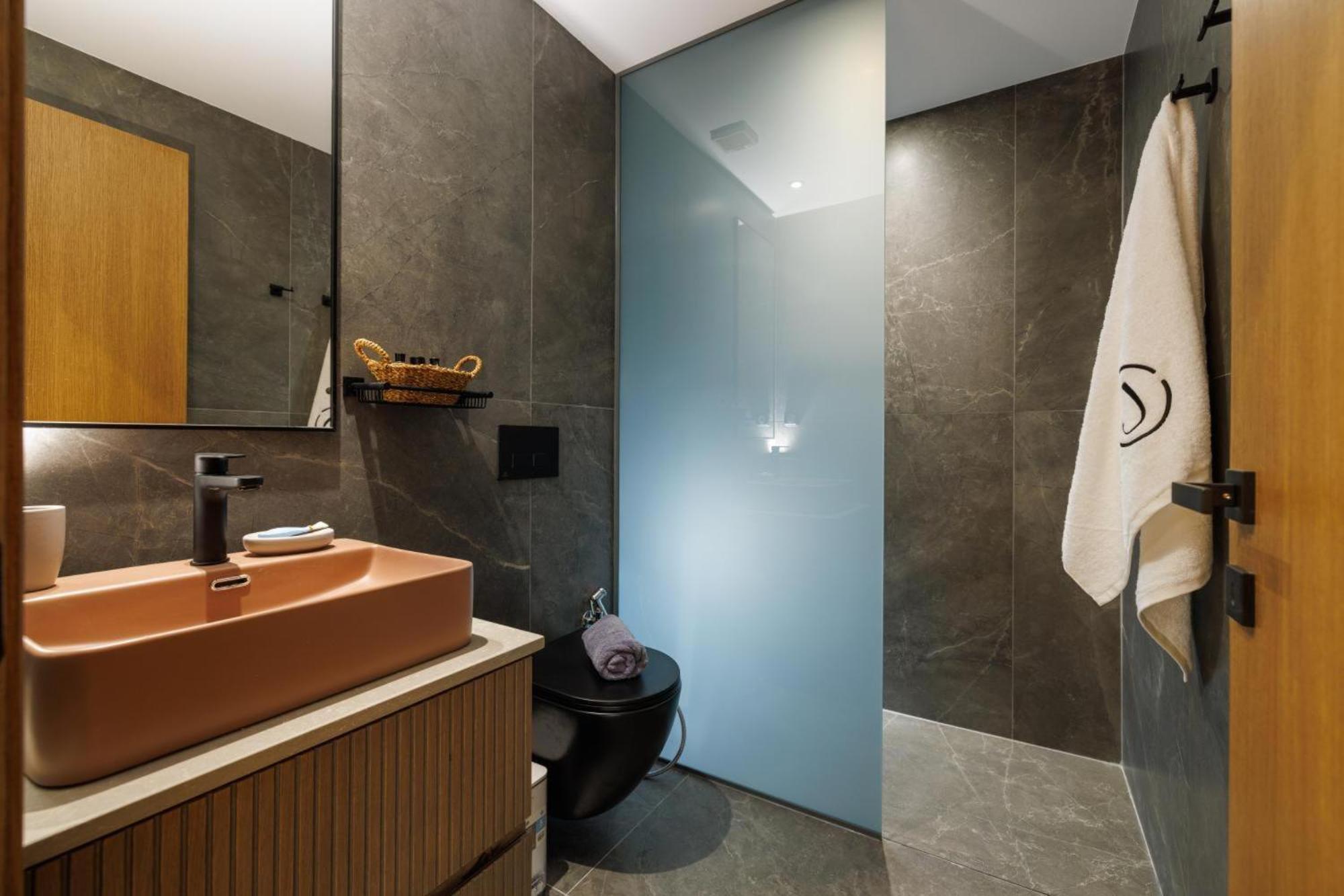 Jolly Apartment Iraklio