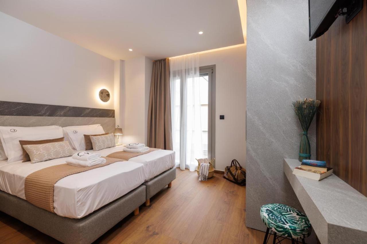 Jolly Apartment