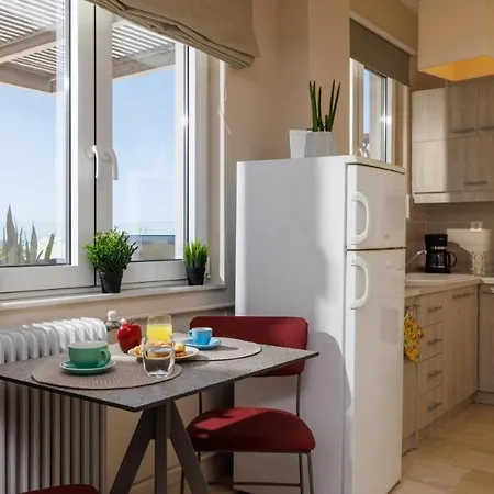 Jolly Suites Heraklion  Exterior photo