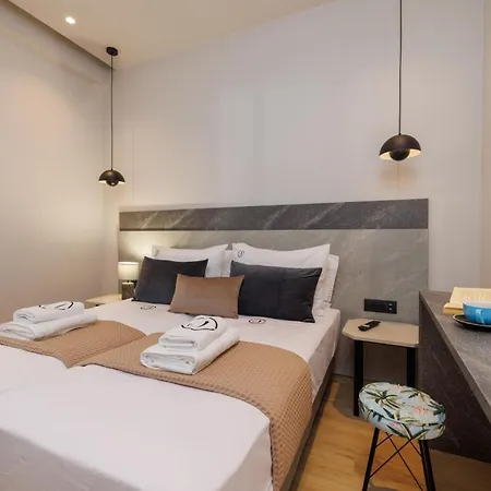 Jolly Suites Heraklion  Exterior photo
