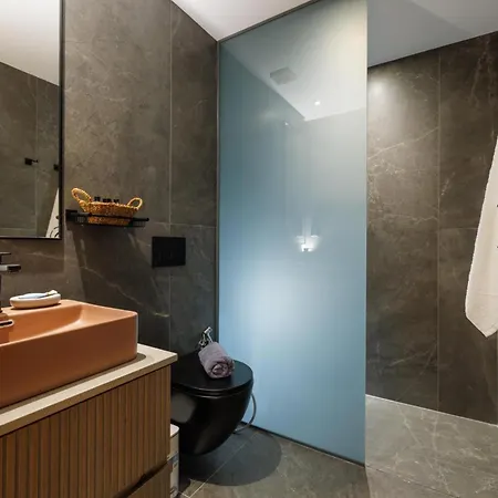 Jolly Suites Heraklion  Exterior photo