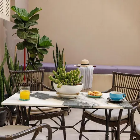 Jolly Suites Heraklion  Exterior photo