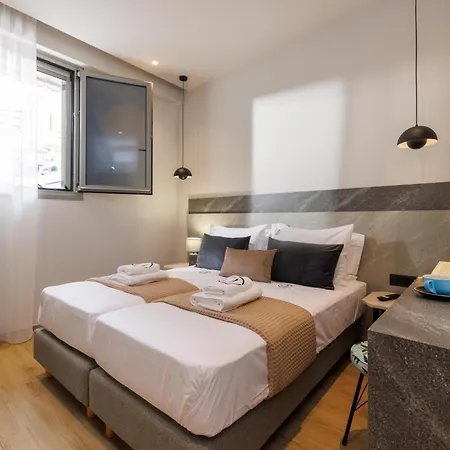 Jolly Suites Heraklion  Exterior photo