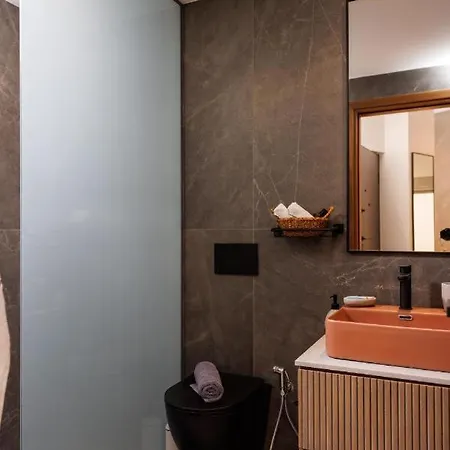 Jolly Suites Heraklion  Exterior photo