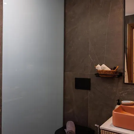 Jolly Suites Heraklion  Exterior photo