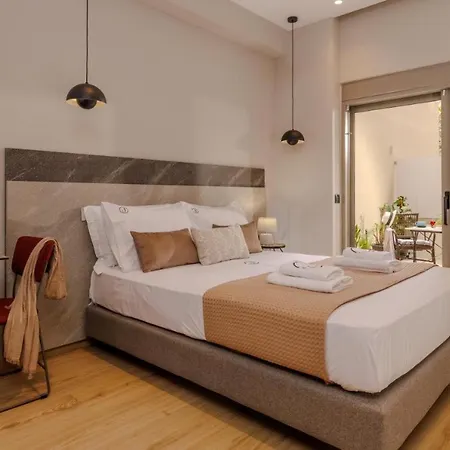 Jolly Suites Heraklion  Exterior photo
