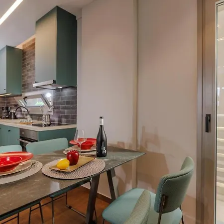 Jolly Suites Heraklion  Exterior photo