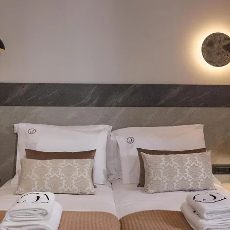 Jolly Suites Heraklion  Exterior photo