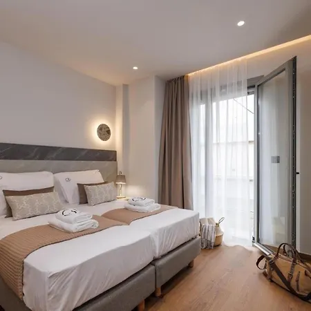 Jolly Suites Heraklion  Exterior photo