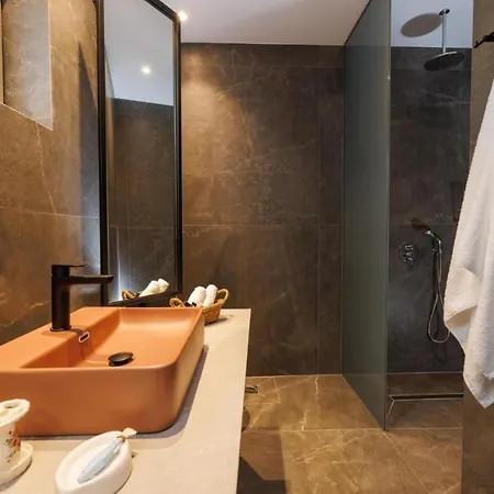 Jolly Suites Heraklion  Exterior photo
