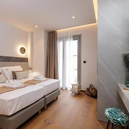 Jolly Suites Heraklion  Exterior photo