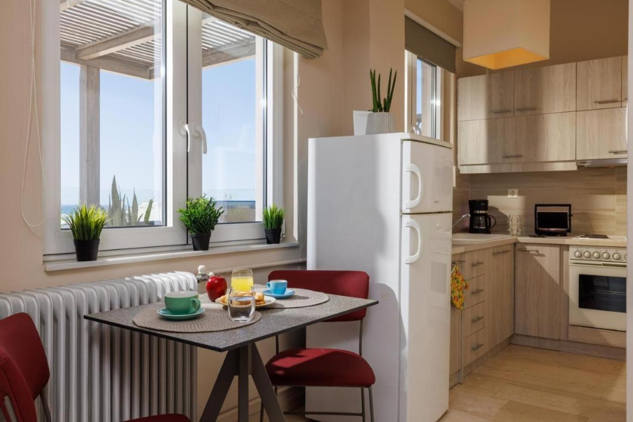 Apartmán Jolly