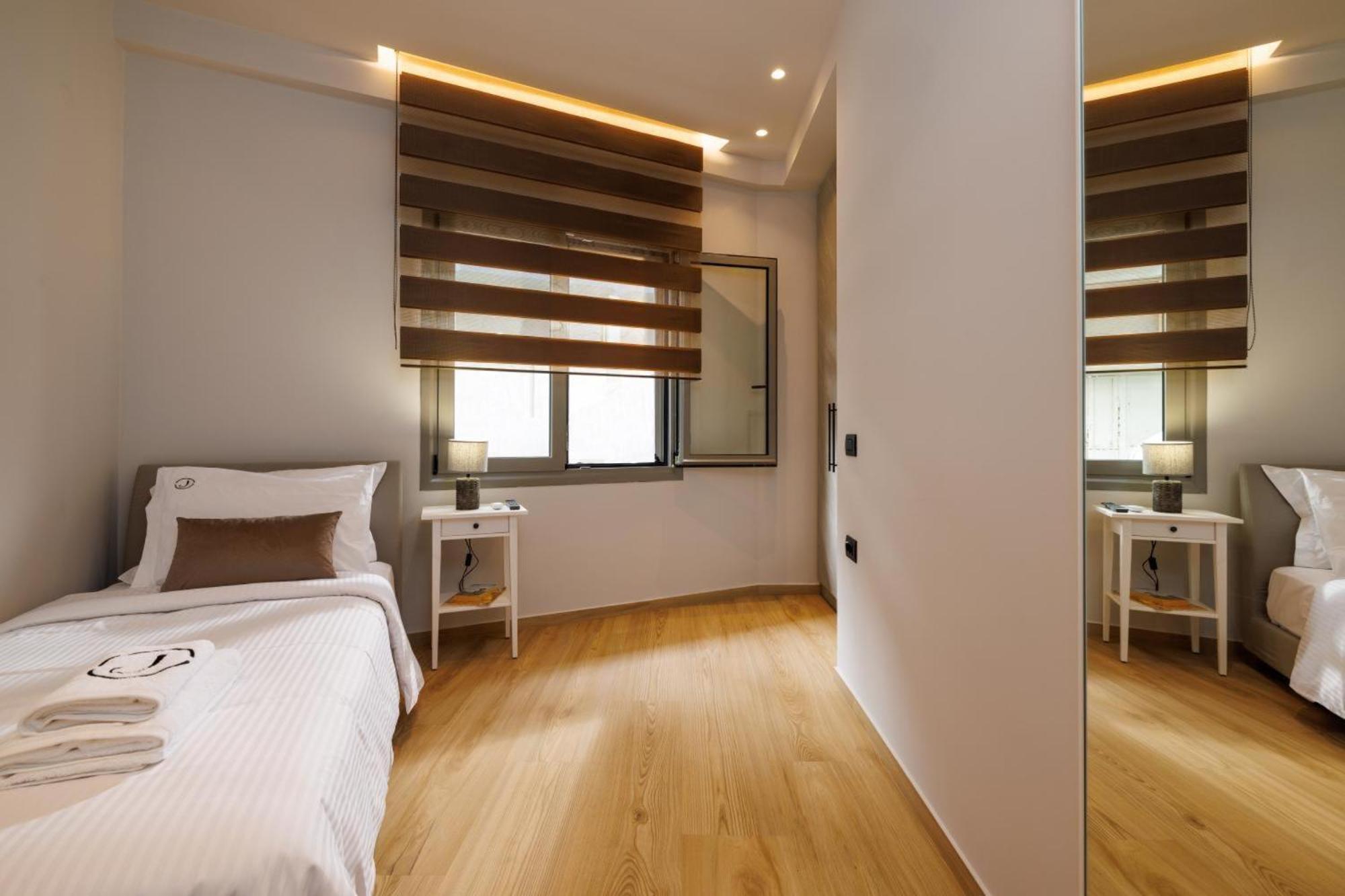 Apartmán Jolly
