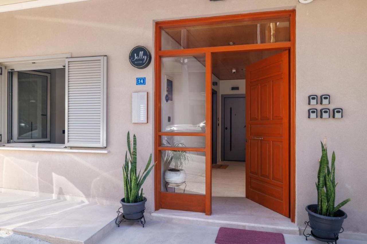 Apartmán Jolly