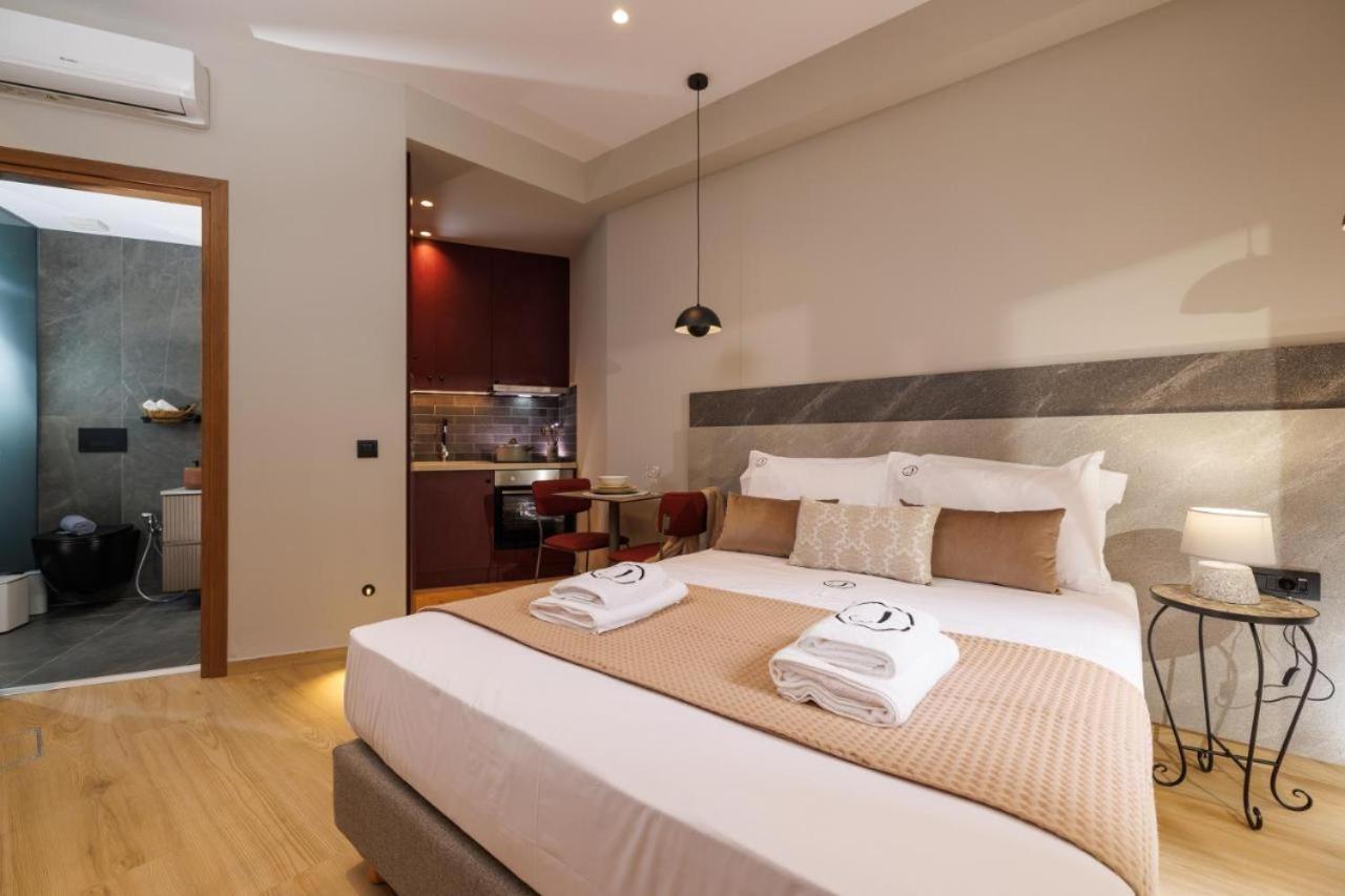 Apartmán Jolly *