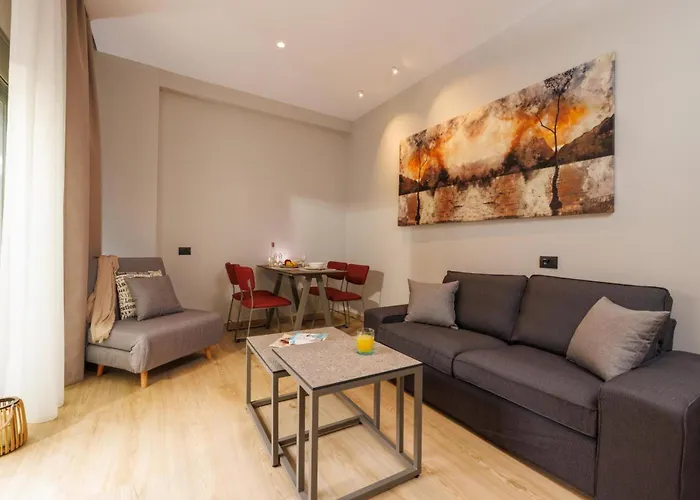 Jolly Suites