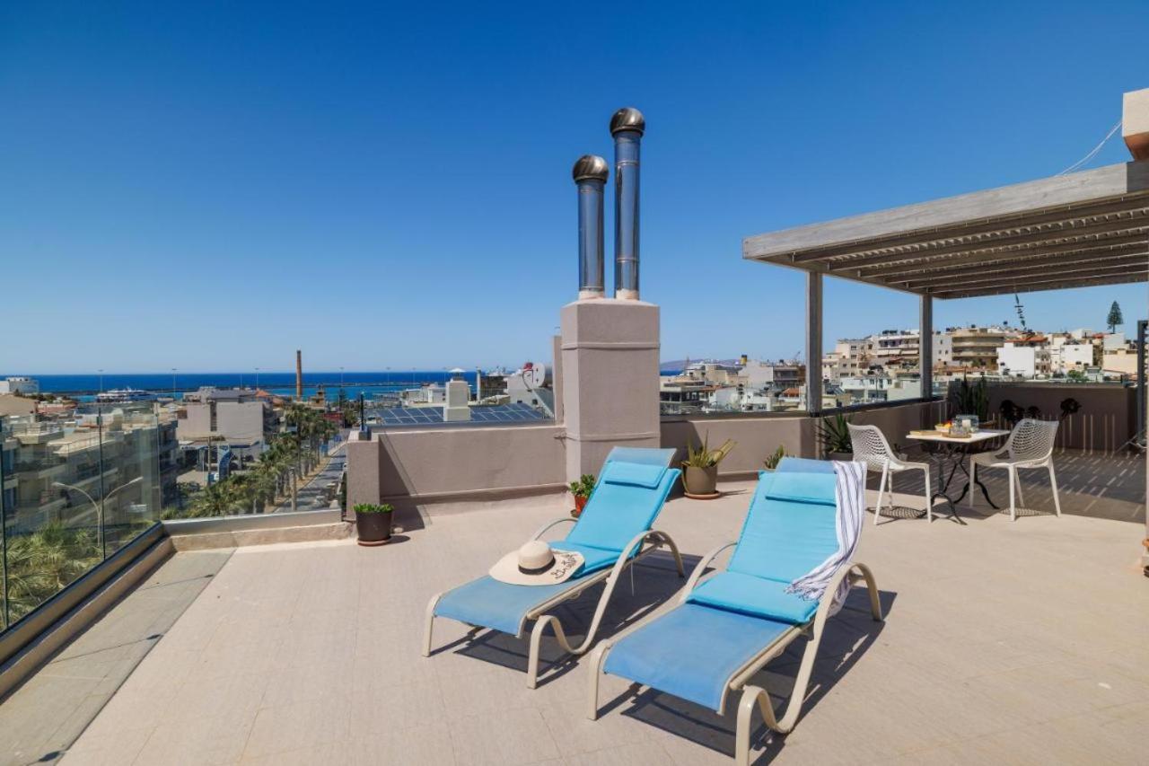 Apartment Jolly Heraklion (Crete)