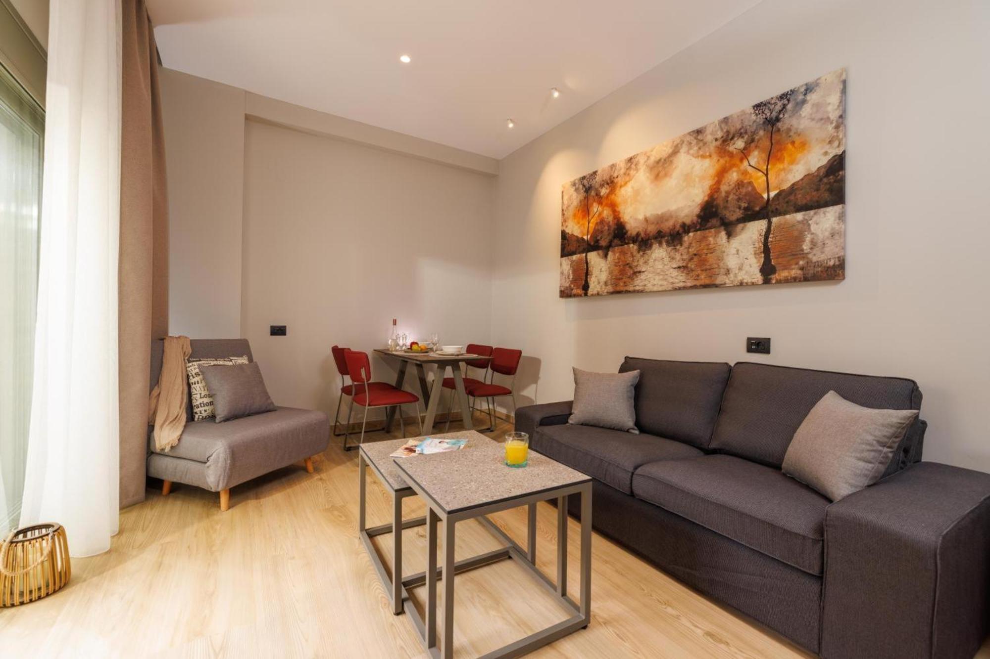 Jolly Apartment