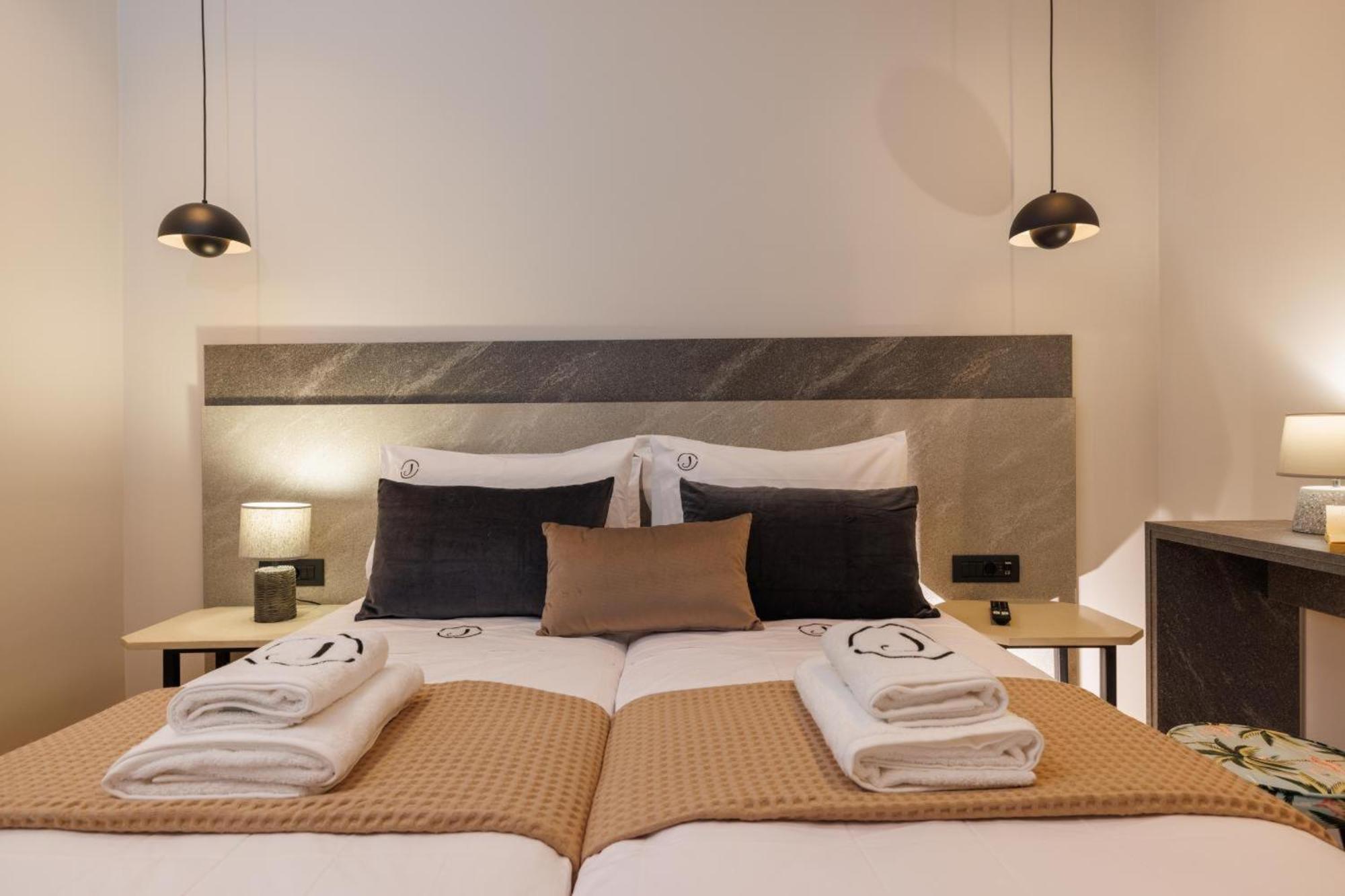 Apartment Jolly Heraklion (Crete)