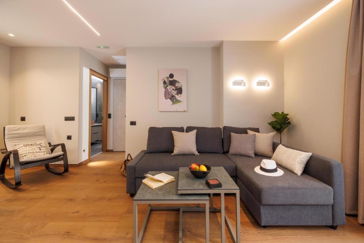 Jolly Apartment