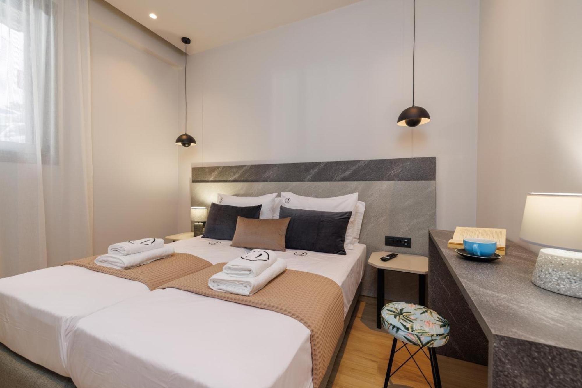 Jolly Apartment *