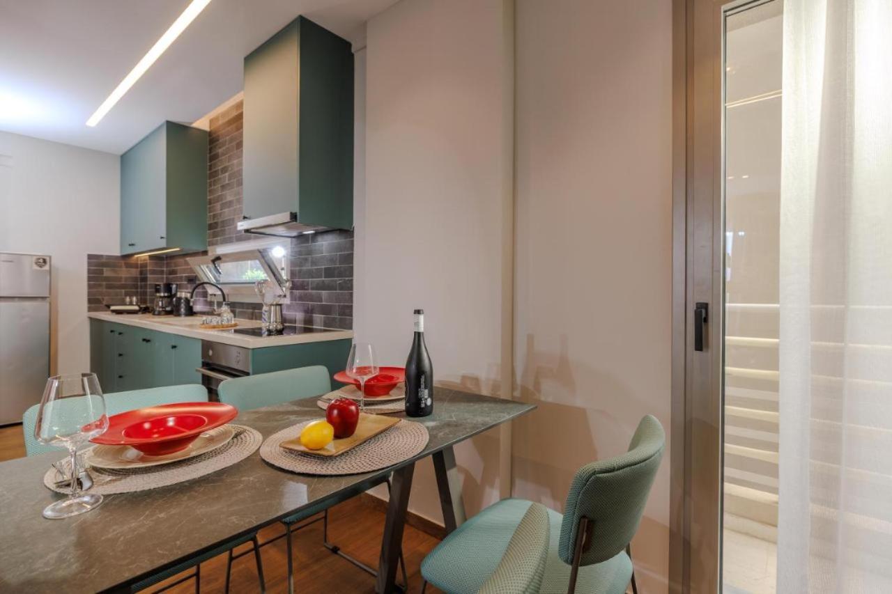 Jolly Apartment *