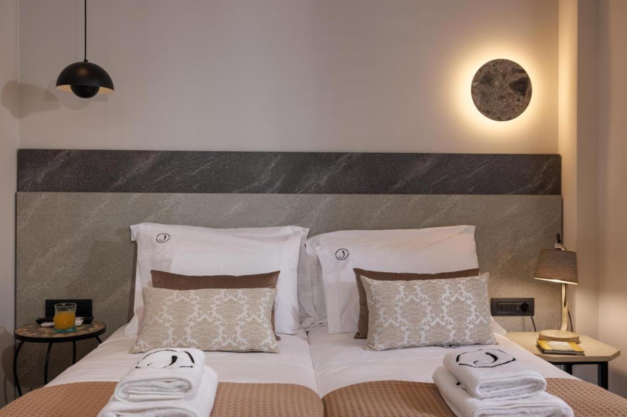 Jolly Apartment Heraklion (Crete)
