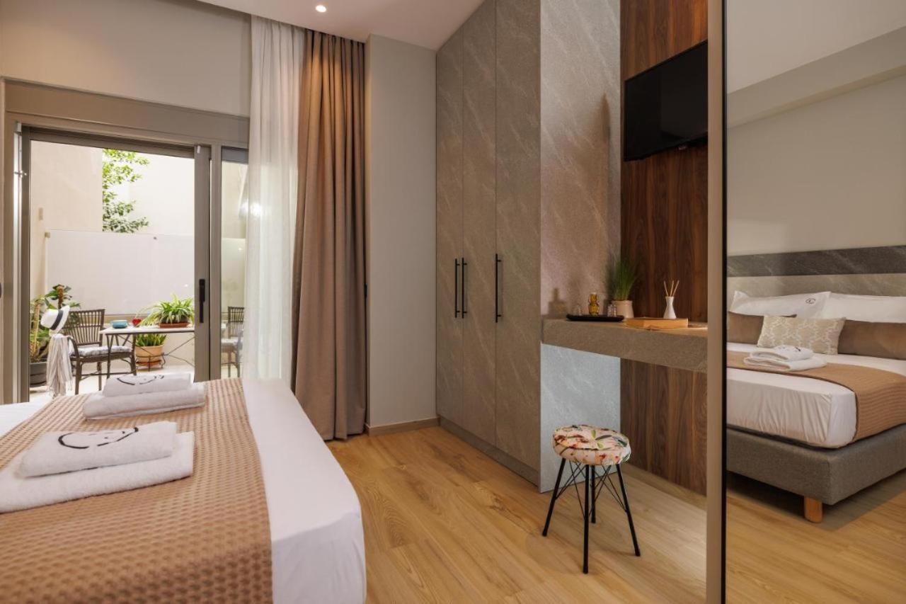 Apartment Jolly Heraklion (Crete)